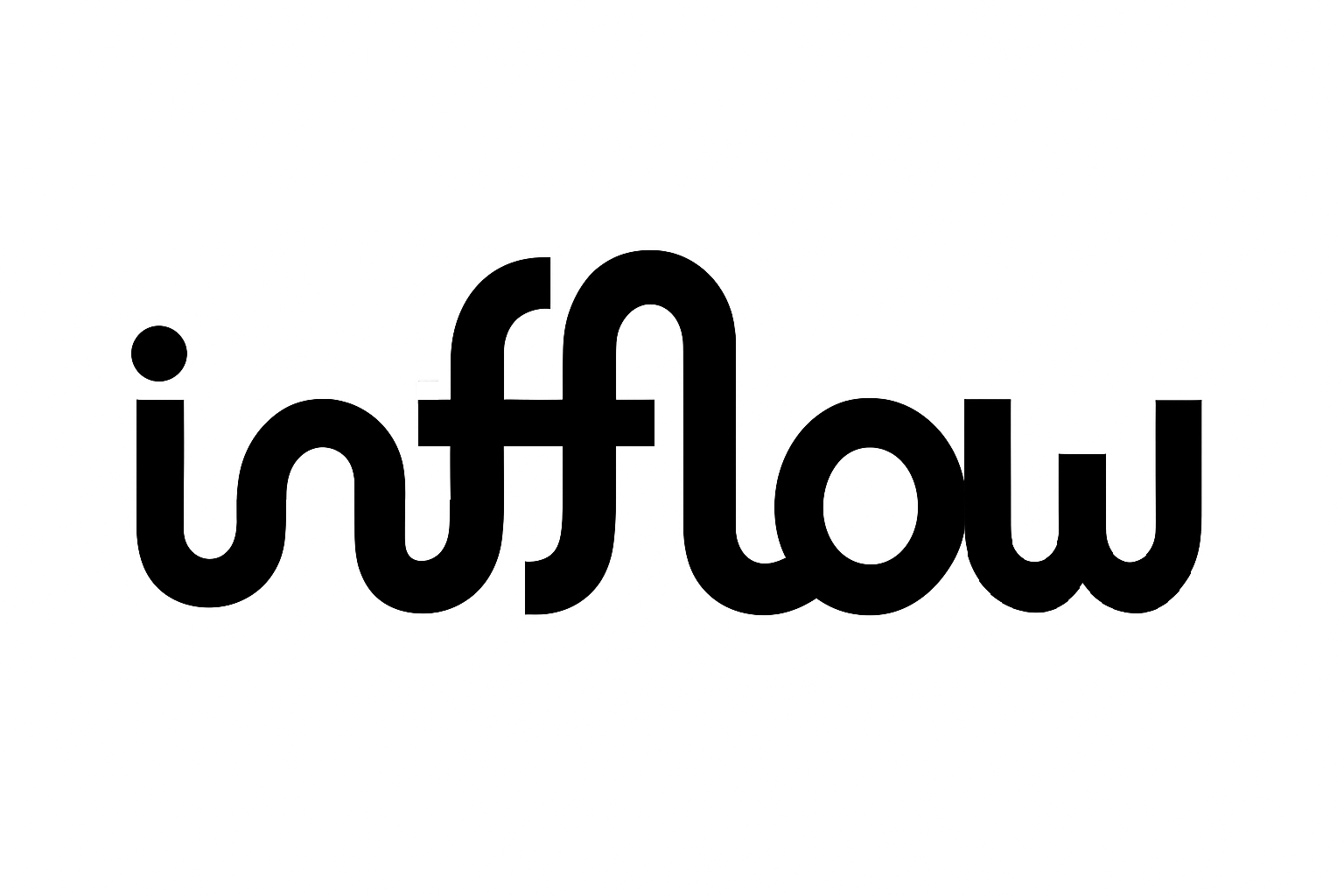 Infflow Logo
